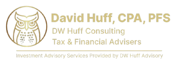 Dwhuffconsulting