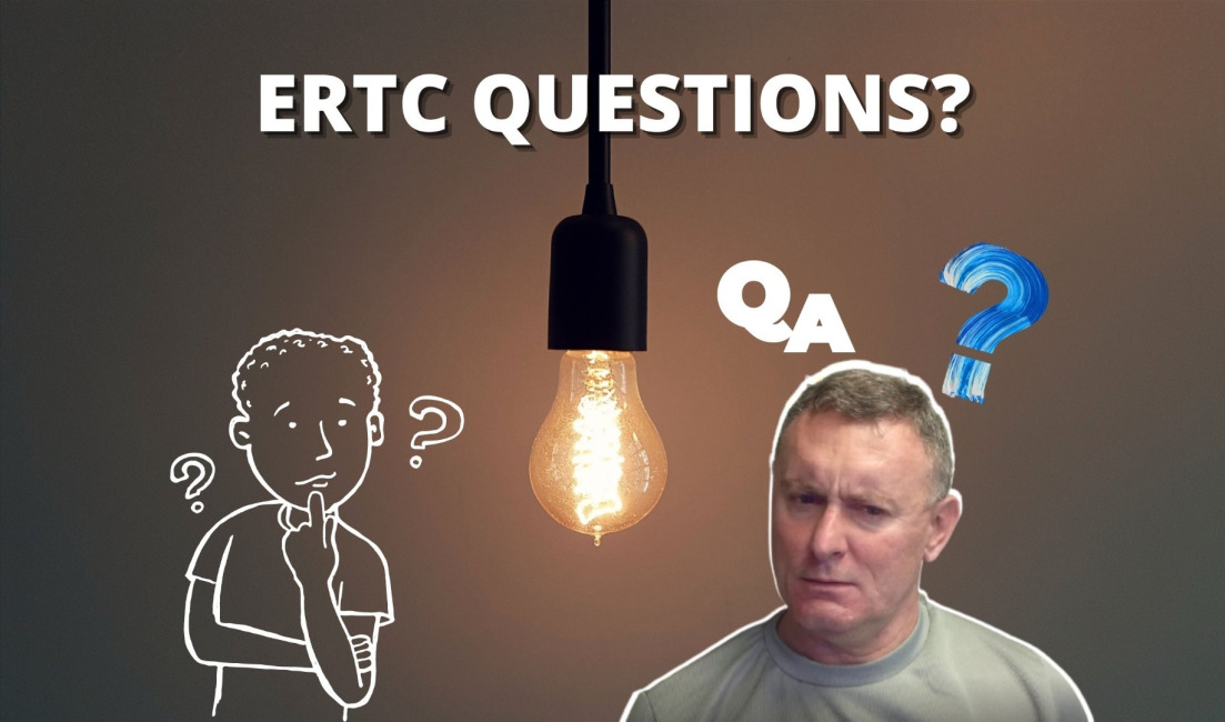Question About ERTC